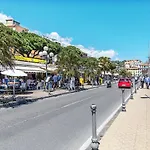 Gaudio Flat Near Ariston Theater By Wonderful Italy Apartamento Sanremo