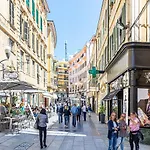 Gaudio Flat Near Ariston Theater By Wonderful Italy * Sanremo
