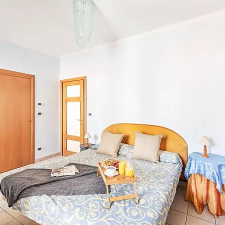 Gaudio Flat Near Ariston Theater By Wonderful Italy Lägenhet *