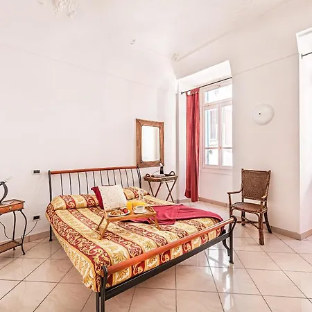 Gaudio Flat Near Ariston Theater By Wonderful Italy