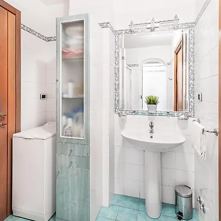 Gaudio Flat Near Ariston Theater By Wonderful Italy