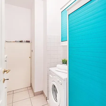 Lägenhet Gaudio Flat Near Ariston Theater By Wonderful Italy Sanremo