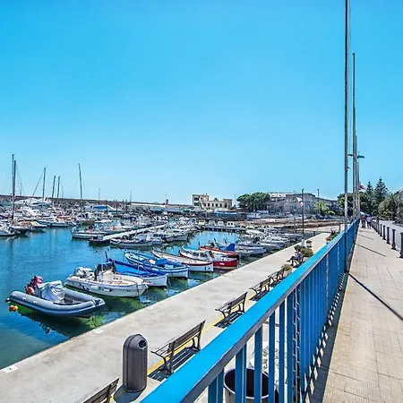 Gaudio Flat Near Ariston Theater By Wonderful Italy Apartment