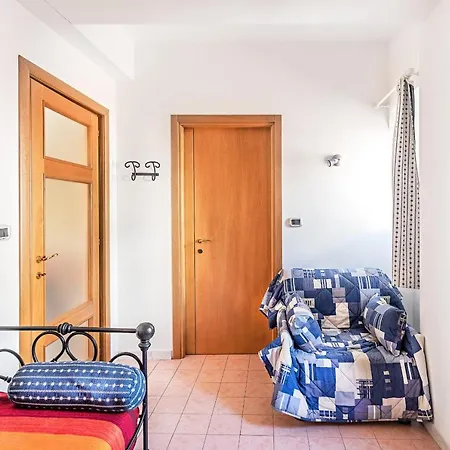 Lägenhet Gaudio Flat Near Ariston Theater By Wonderful Italy *