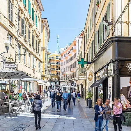 Gaudio Flat Near Ariston Theater By Wonderful Italy * Санремо