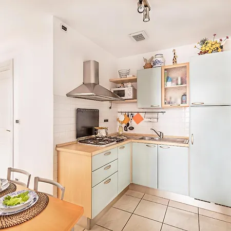 Lägenhet Gaudio Flat Near Ariston Theater By Wonderful Italy *