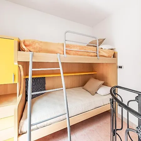 Lägenhet Gaudio Flat Near Ariston Theater By Wonderful Italy