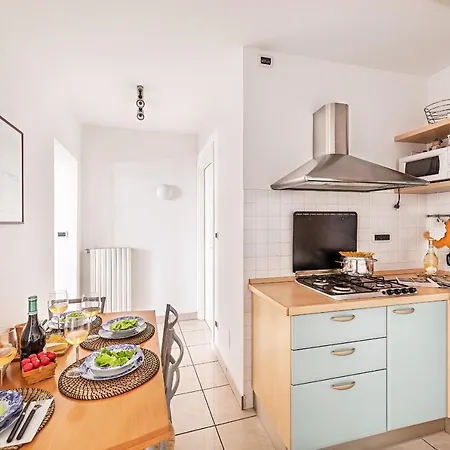 Lägenhet Gaudio Flat Near Ariston Theater By Wonderful Italy