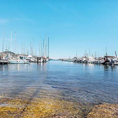 Lägenhet Gaudio Flat Near Ariston Theater By Wonderful Italy *