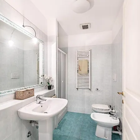 Lägenhet Gaudio Flat Near Ariston Theater By Wonderful Italy Sanremo