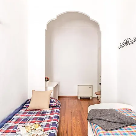 アパート Gaudio Flat Near Ariston Theater By Wonderful Italy *