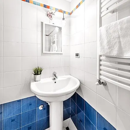 Lägenhet Gaudio Flat Near Ariston Theater By Wonderful Italy Sanremo